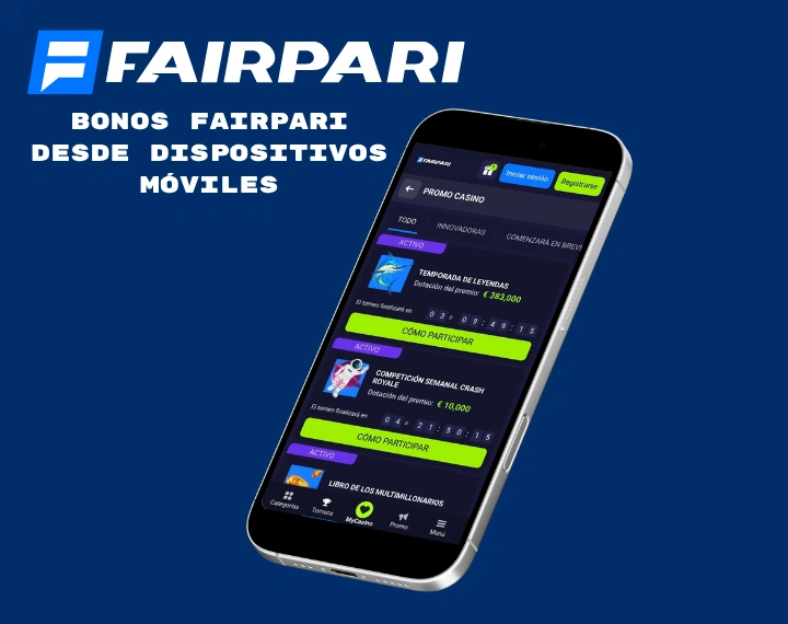 Bonos más prácticos para usuarios móviles
