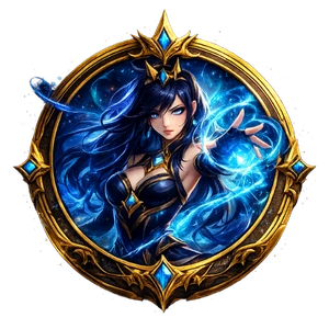 League of Legends
